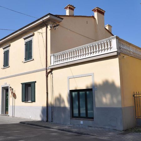 피사 Il Mattino Ha L'Oro In Bocca B&B 외부 사진