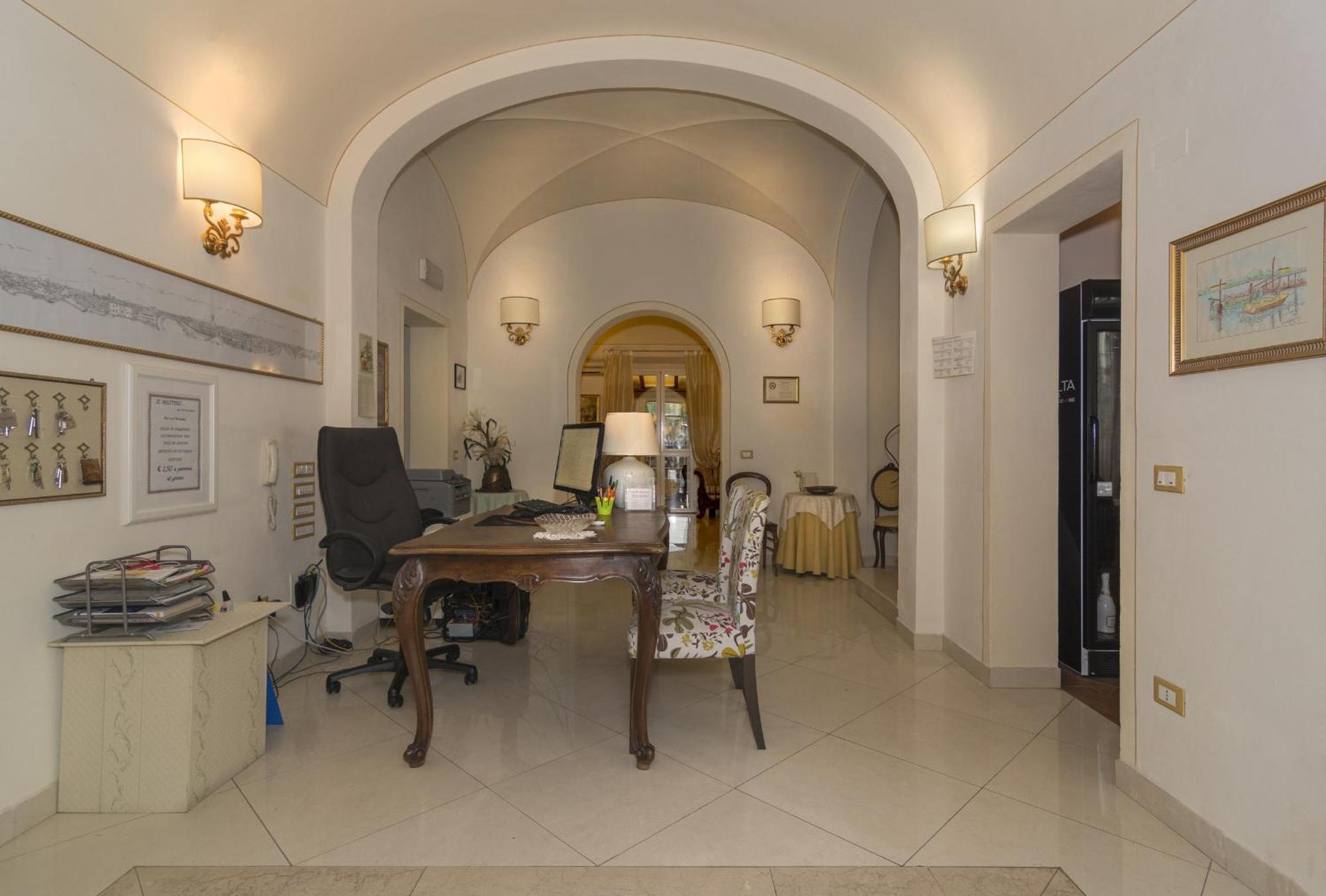 피사 Il Mattino Ha L'Oro In Bocca B&B 외부 사진