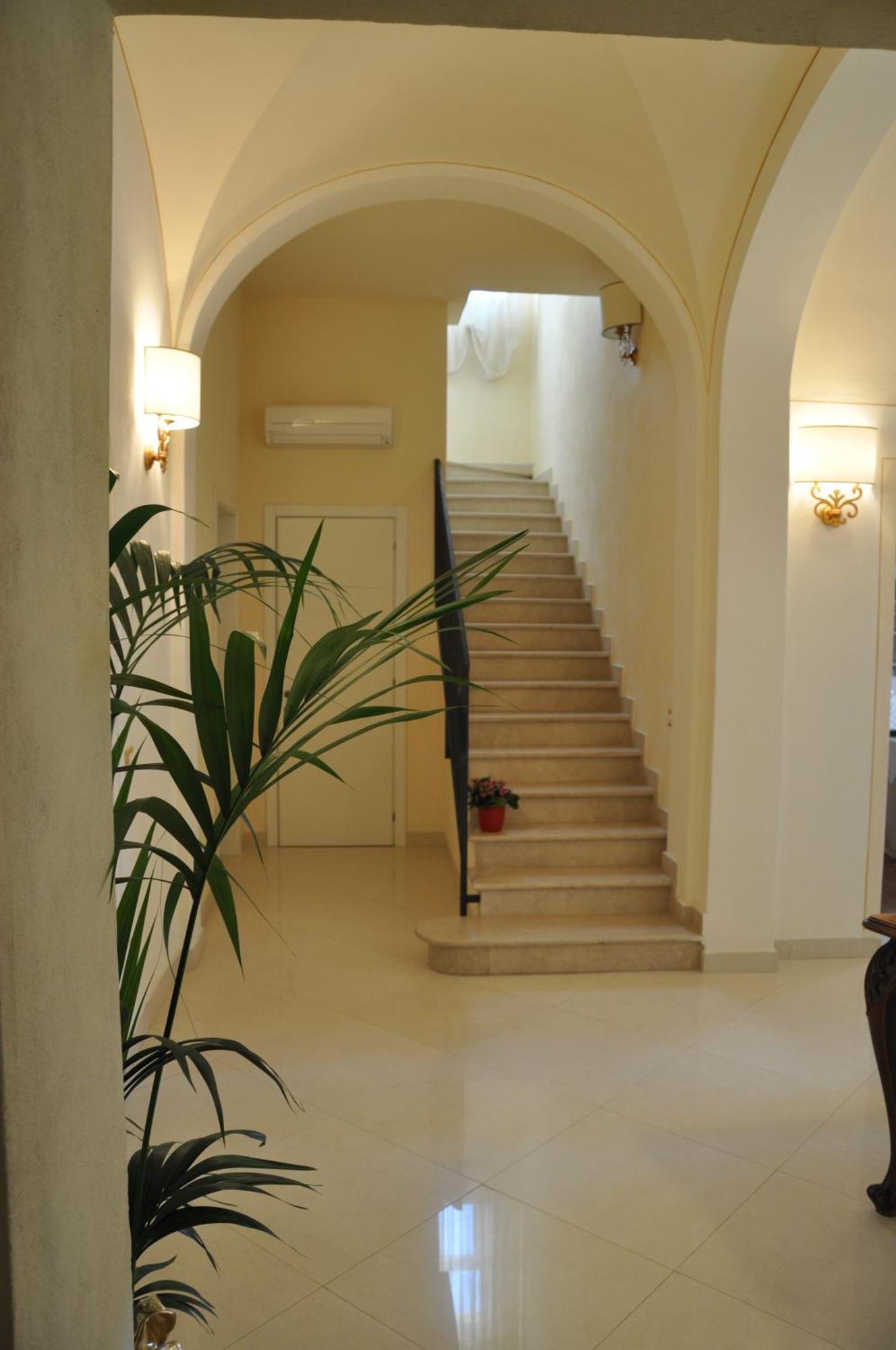 피사 Il Mattino Ha L'Oro In Bocca B&B 외부 사진