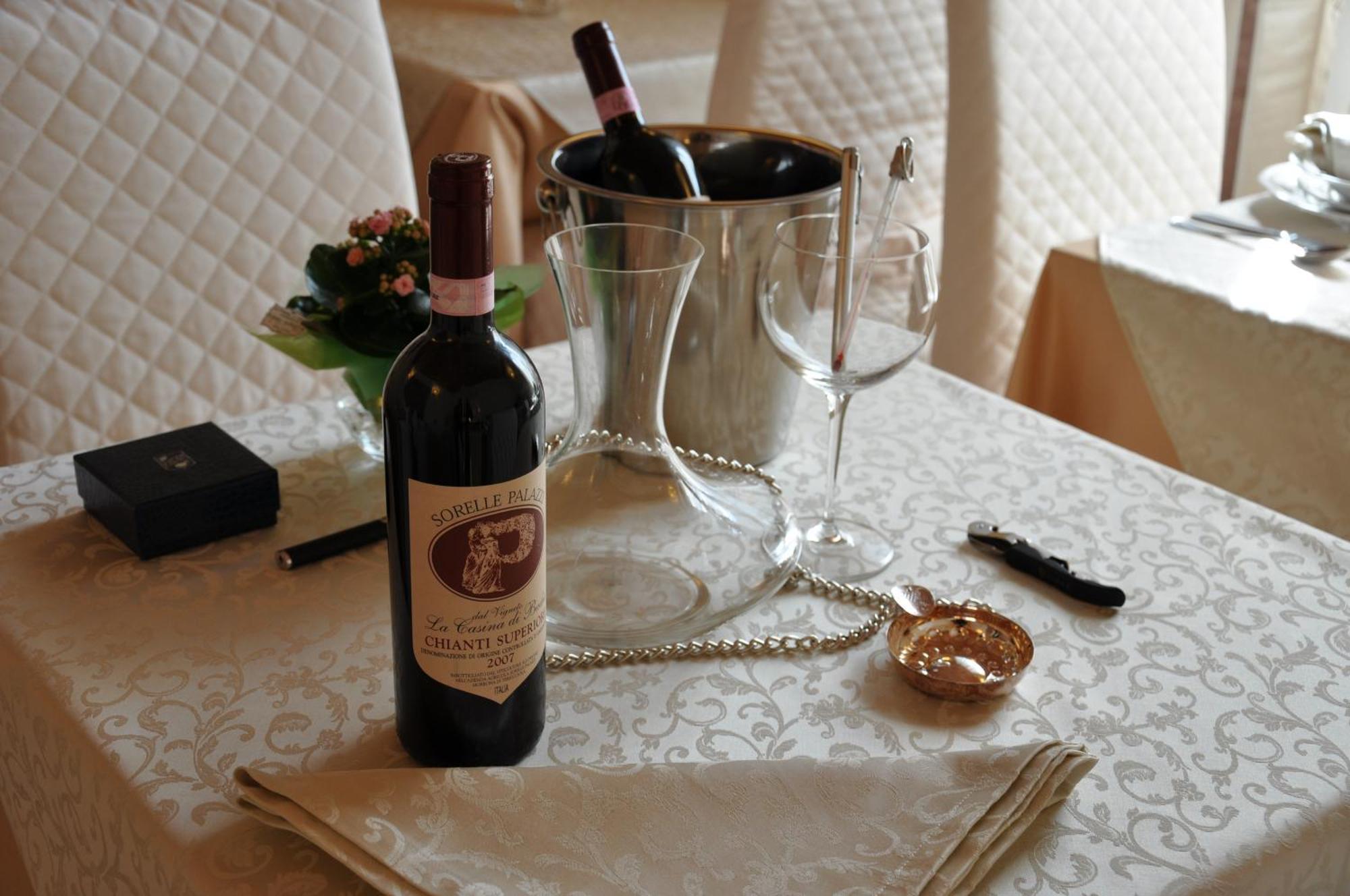 피사 Il Mattino Ha L'Oro In Bocca B&B 외부 사진