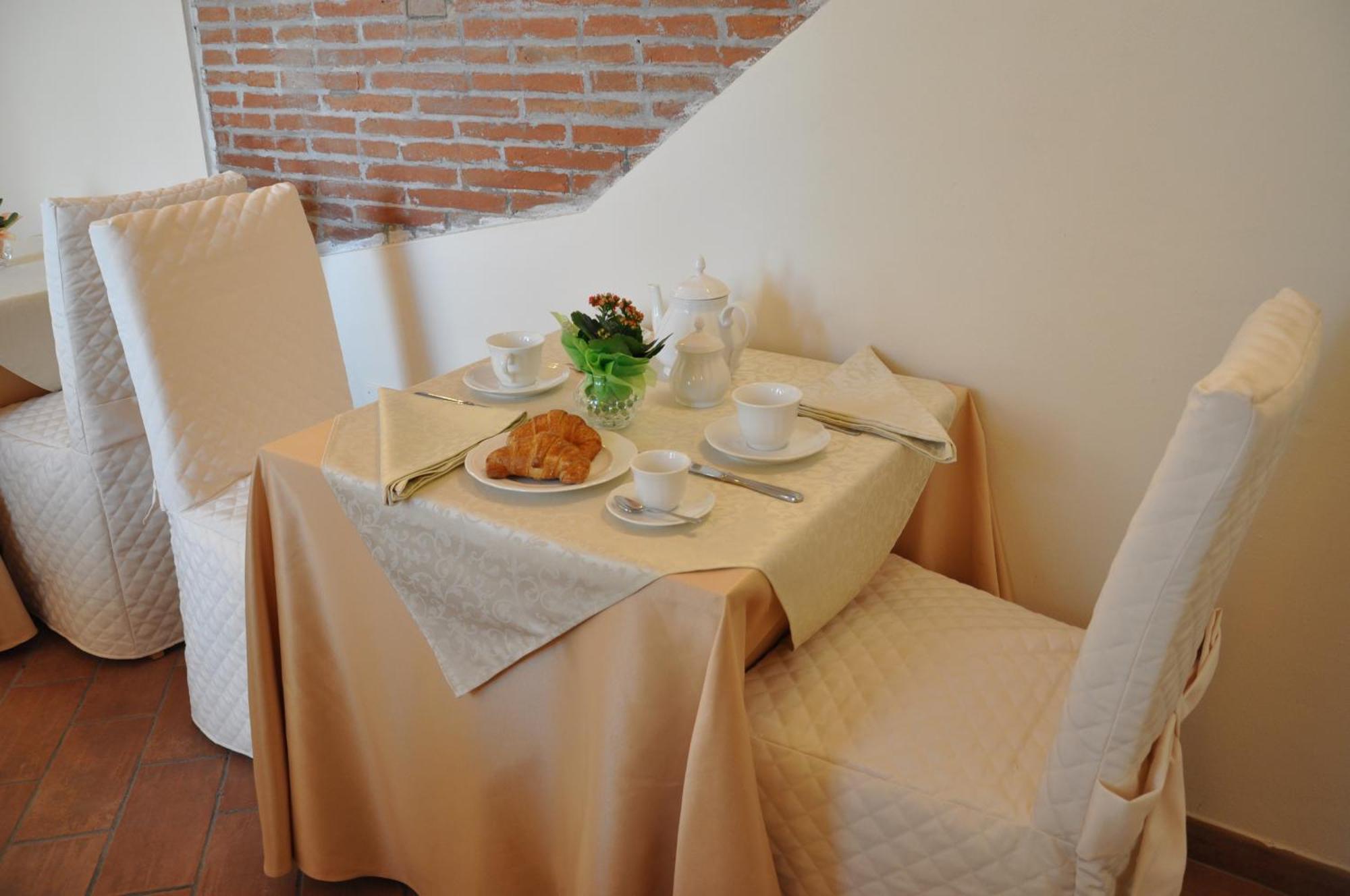 피사 Il Mattino Ha L'Oro In Bocca B&B 외부 사진