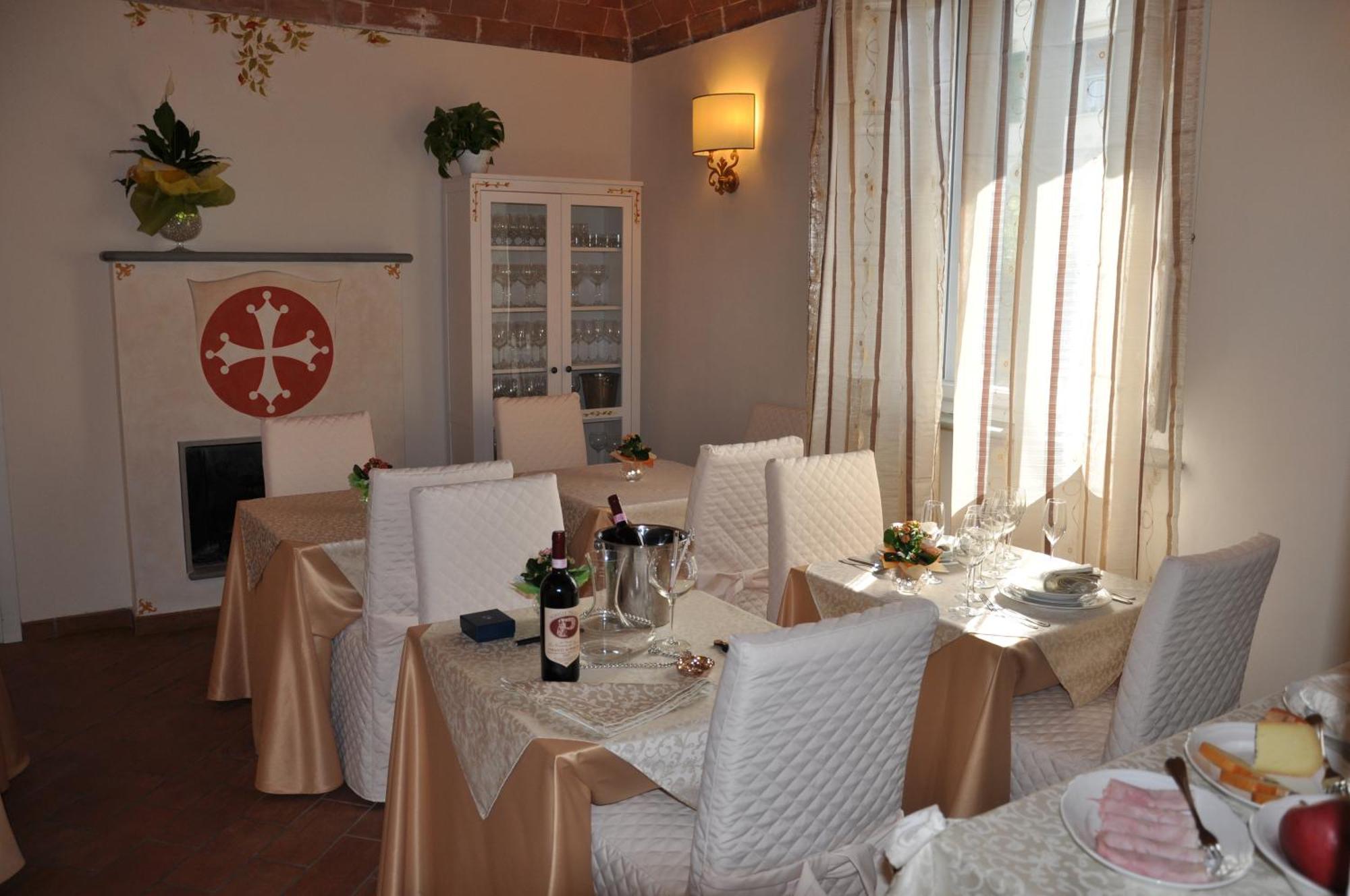 피사 Il Mattino Ha L'Oro In Bocca B&B 외부 사진