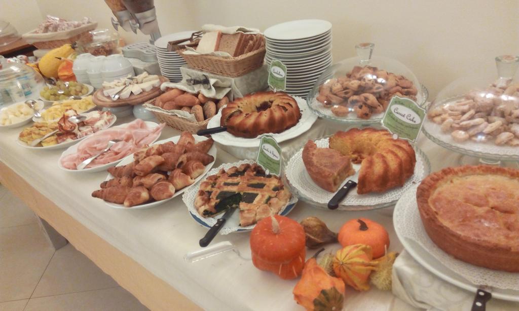 피사 Il Mattino Ha L'Oro In Bocca B&B 외부 사진