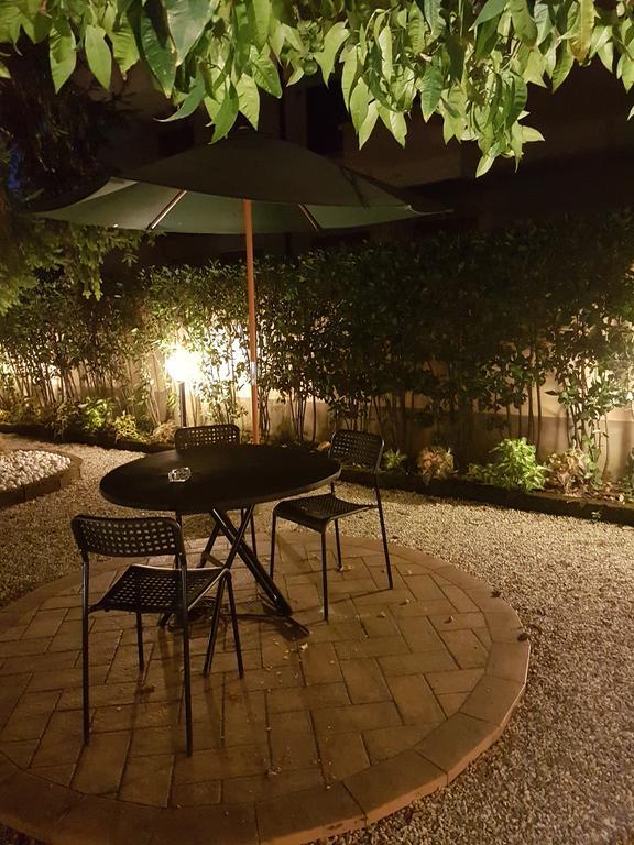 피사 Il Mattino Ha L'Oro In Bocca B&B 외부 사진