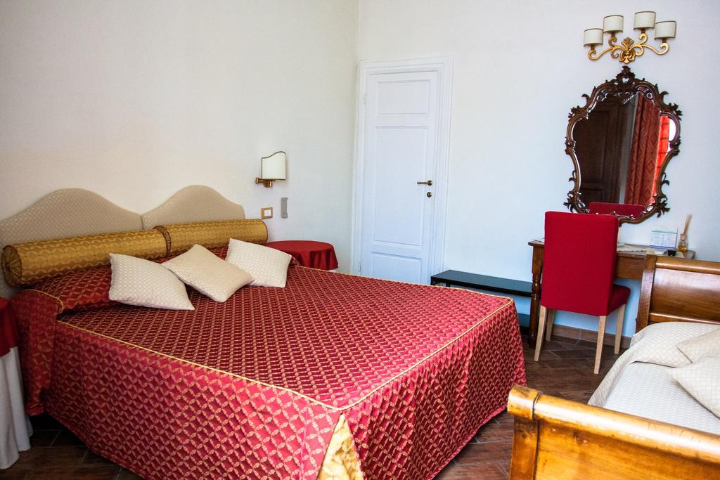 피사 Il Mattino Ha L'Oro In Bocca B&B 외부 사진