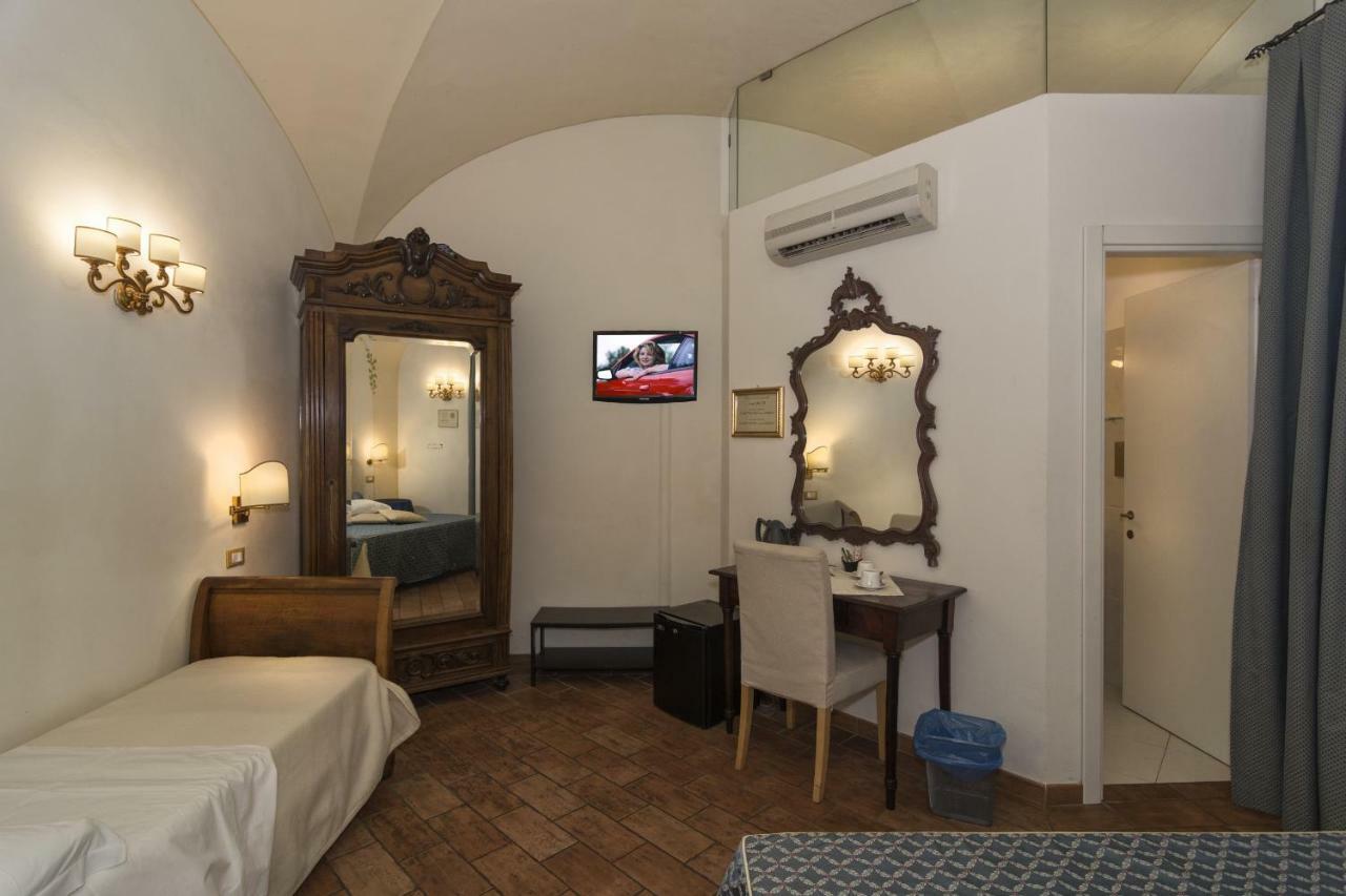 피사 Il Mattino Ha L'Oro In Bocca B&B 외부 사진