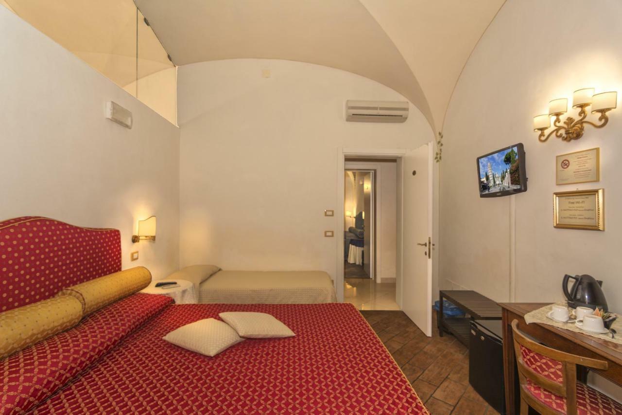 피사 Il Mattino Ha L'Oro In Bocca B&B 외부 사진