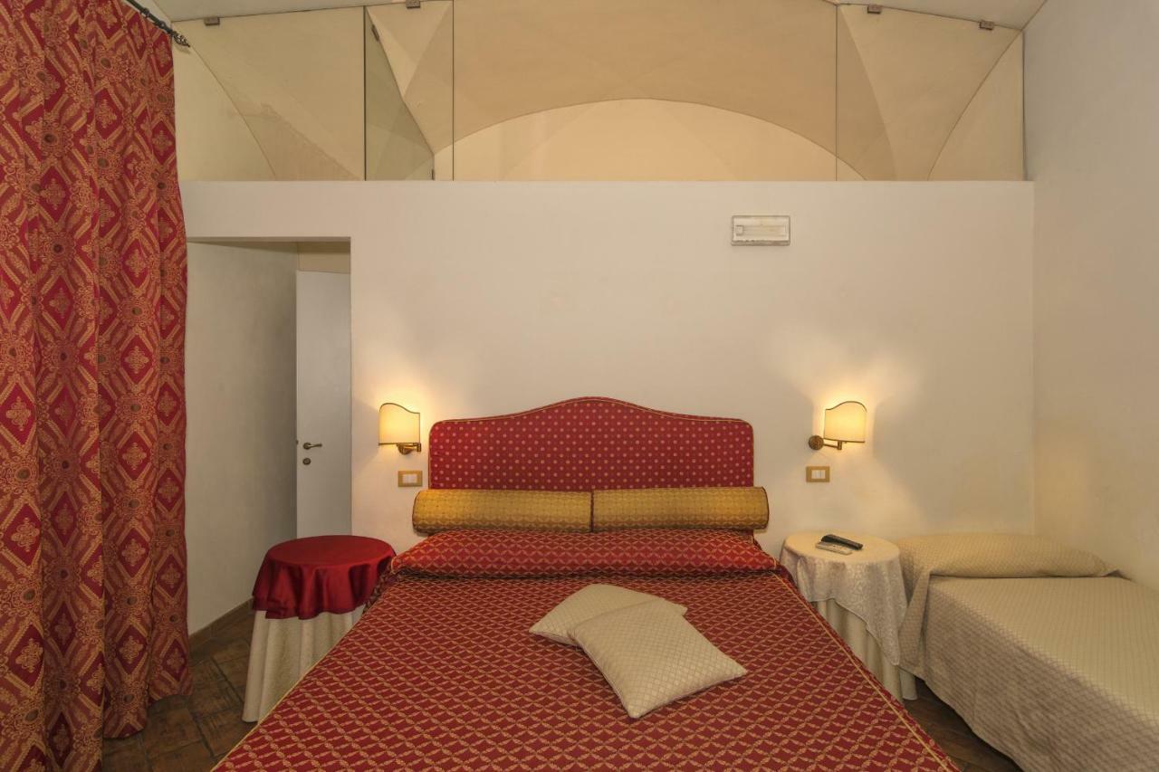 피사 Il Mattino Ha L'Oro In Bocca B&B 외부 사진