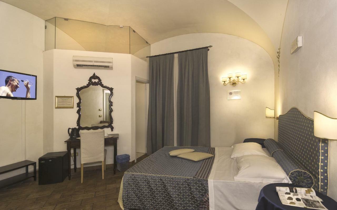 피사 Il Mattino Ha L'Oro In Bocca B&B 외부 사진