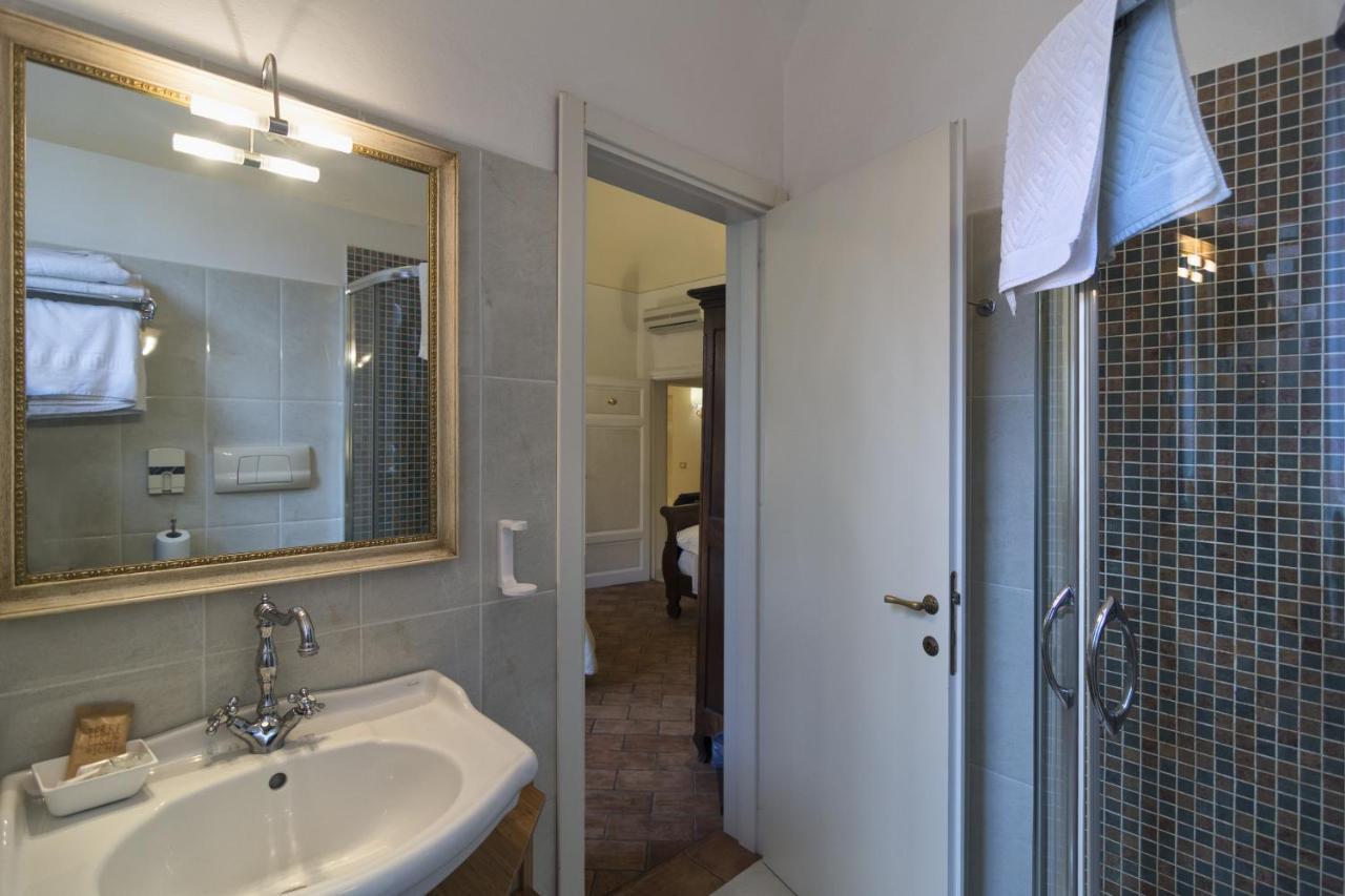 피사 Il Mattino Ha L'Oro In Bocca B&B 외부 사진