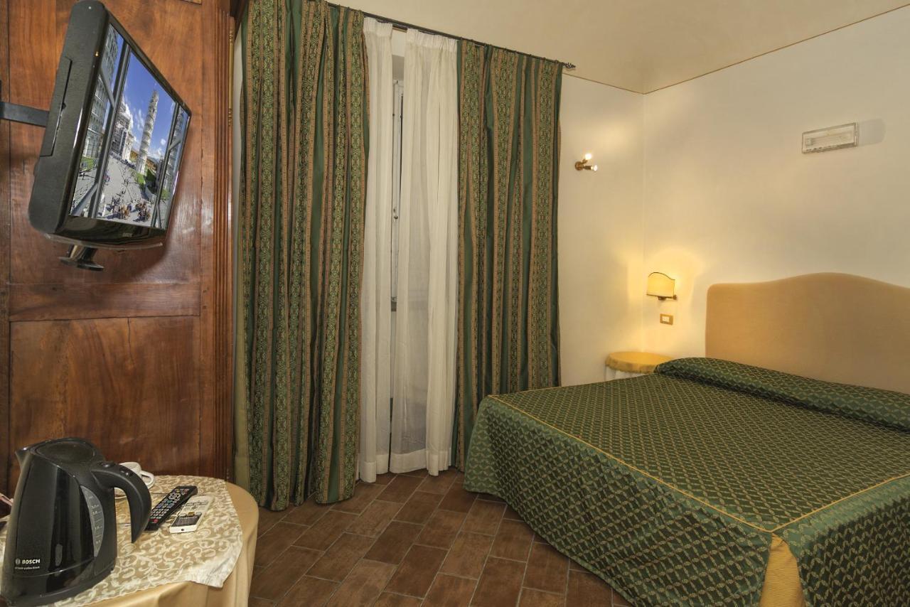 피사 Il Mattino Ha L'Oro In Bocca B&B 외부 사진