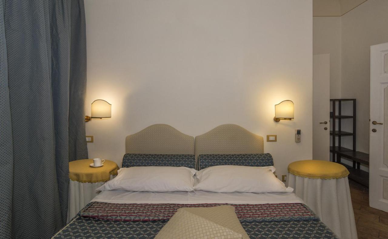 피사 Il Mattino Ha L'Oro In Bocca B&B 외부 사진