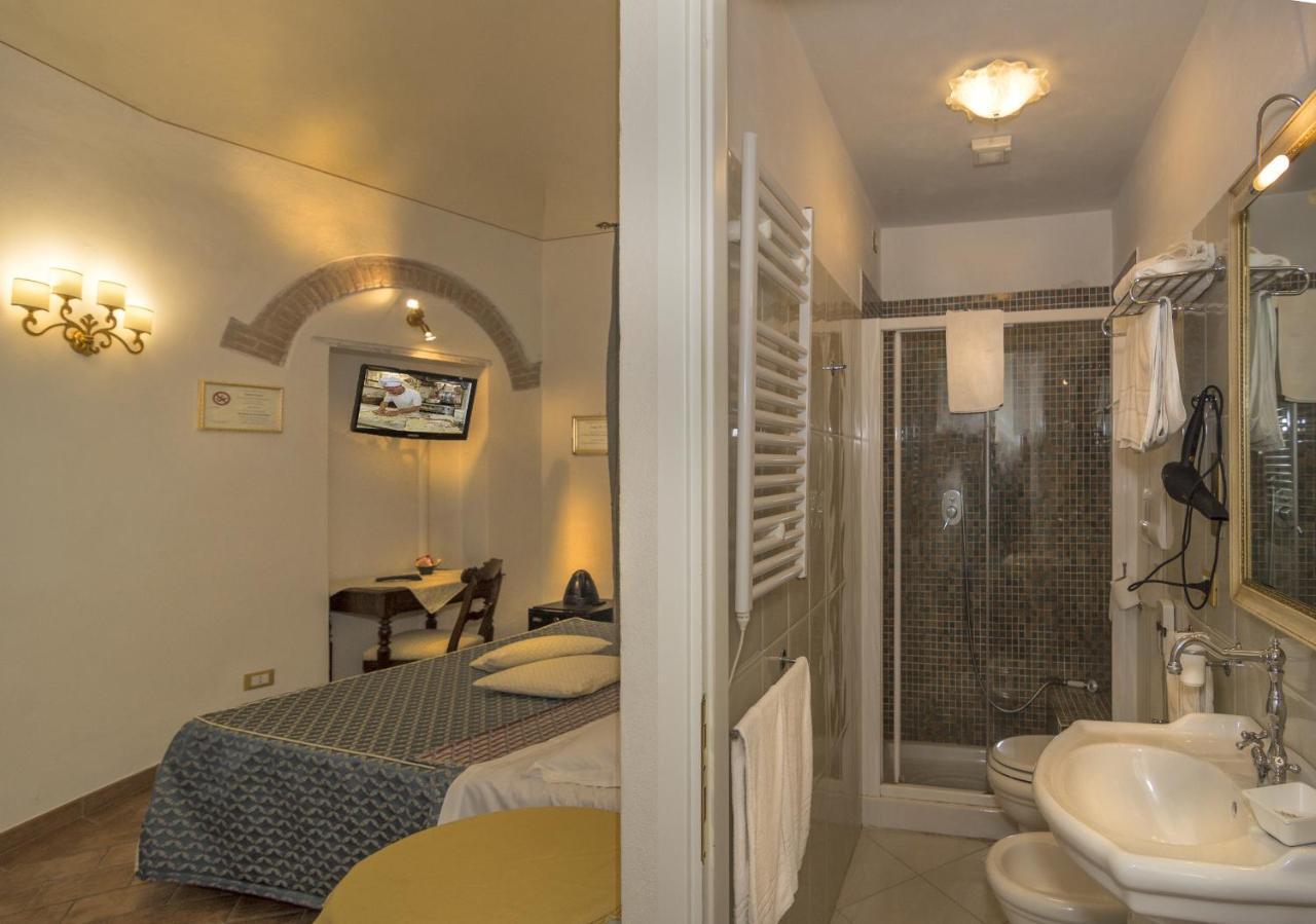피사 Il Mattino Ha L'Oro In Bocca B&B 외부 사진