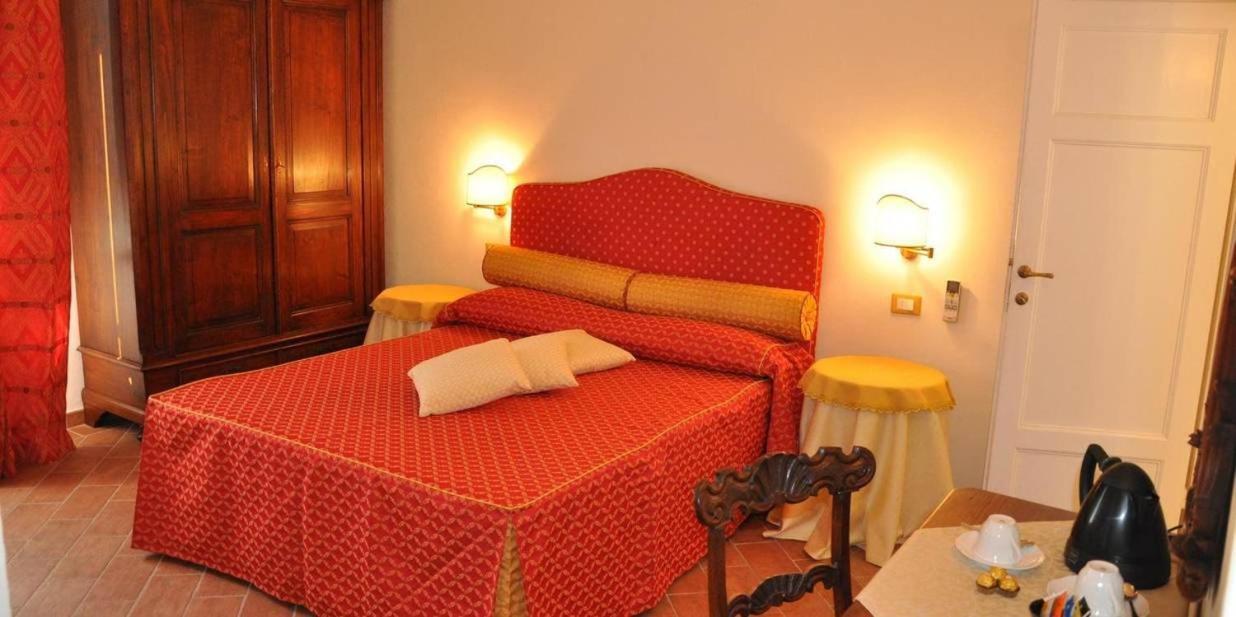 피사 Il Mattino Ha L'Oro In Bocca B&B 외부 사진