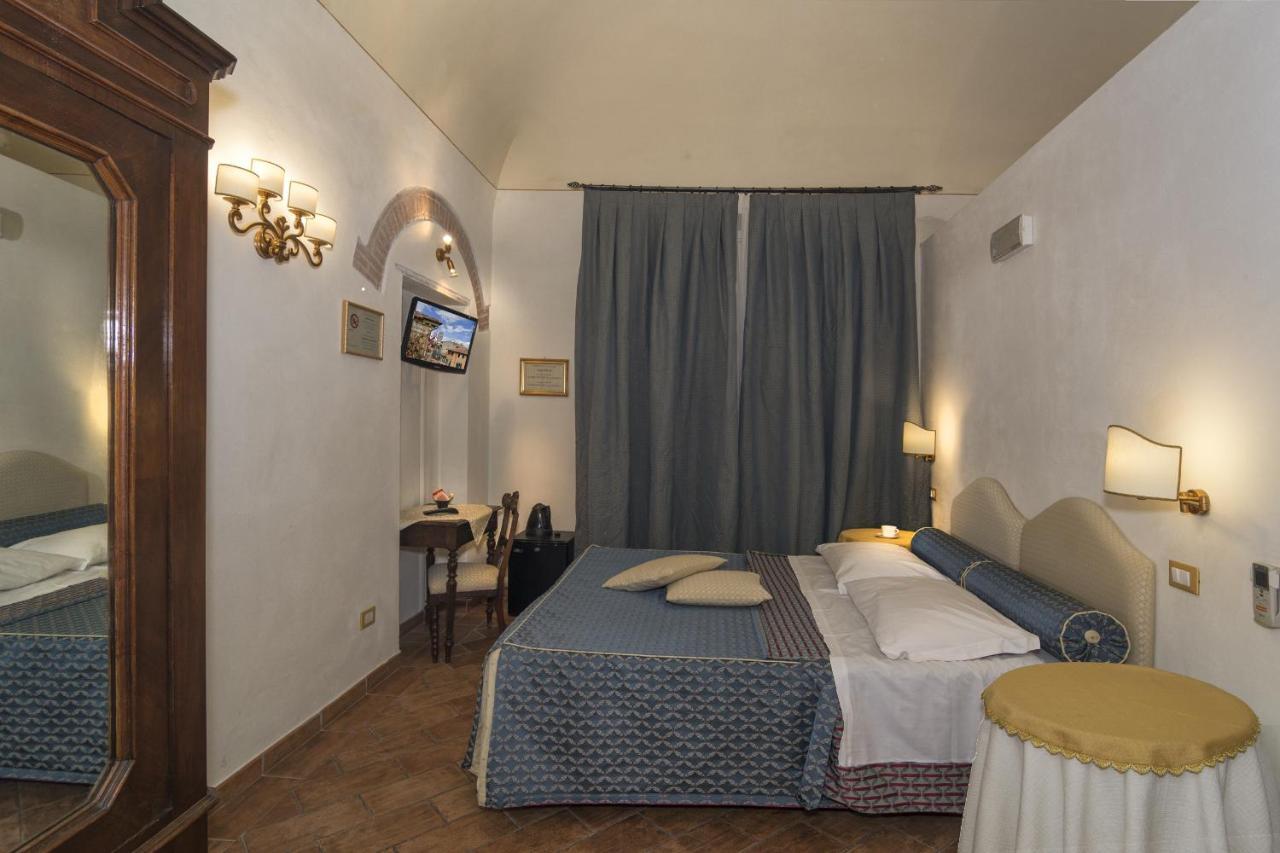 피사 Il Mattino Ha L'Oro In Bocca B&B 외부 사진