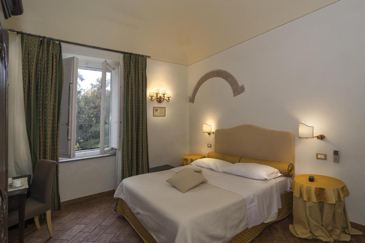 피사 Il Mattino Ha L'Oro In Bocca B&B 외부 사진